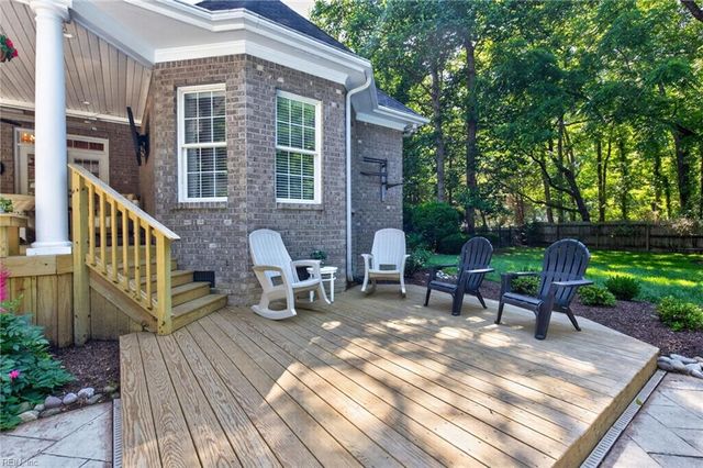 3612 Matoaka PL, Virginia Beach, VA 23452