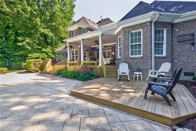 3612 Matoaka PL, Virginia Beach, VA 23452