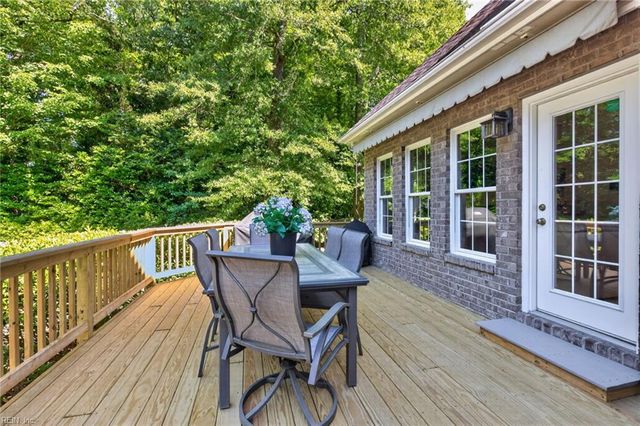 3612 Matoaka PL, Virginia Beach, VA 23452