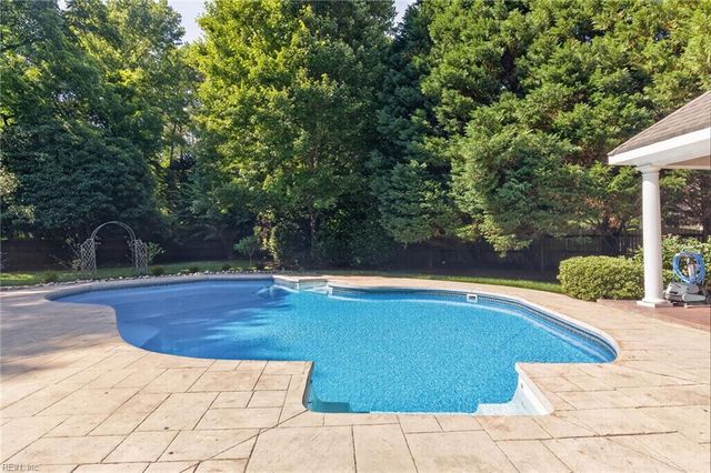 3612 Matoaka PL, Virginia Beach, VA 23452