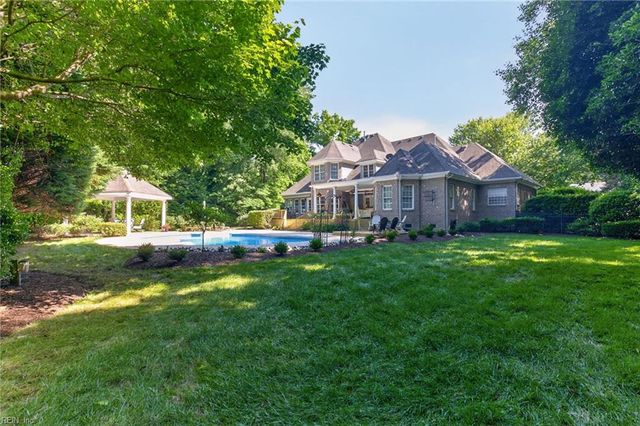 3612 Matoaka PL, Virginia Beach, VA 23452