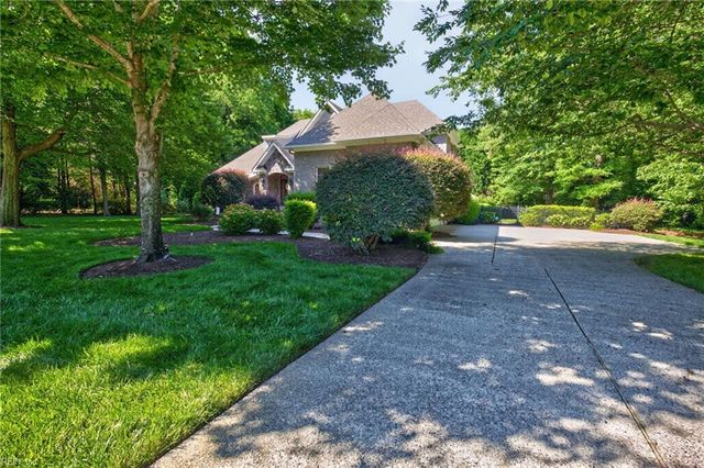 3612 Matoaka PL, Virginia Beach, VA 23452