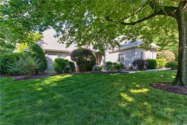 3612 Matoaka PL, Virginia Beach, VA 23452