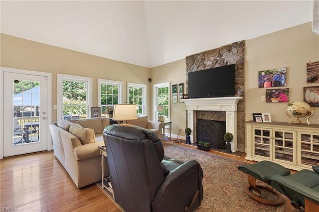 3612 Matoaka PL, Virginia Beach, VA 23452