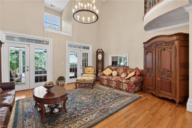 3612 Matoaka PL, Virginia Beach, VA 23452