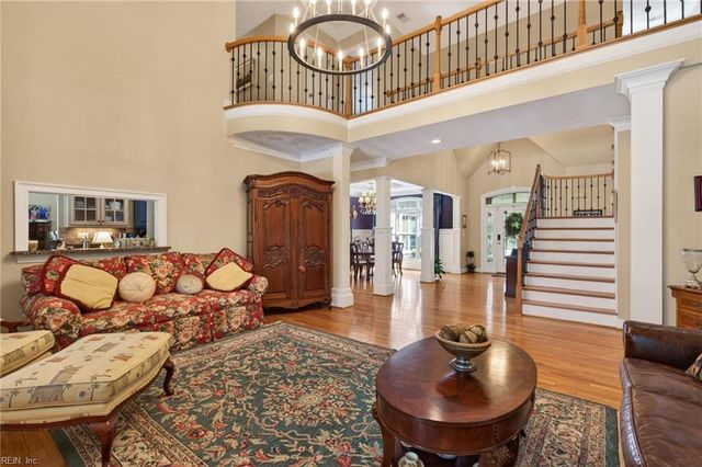 3612 Matoaka PL, Virginia Beach, VA 23452