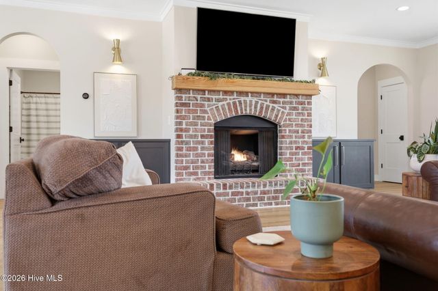 2701 Sis Mills Road, Grimesland, NC 27837