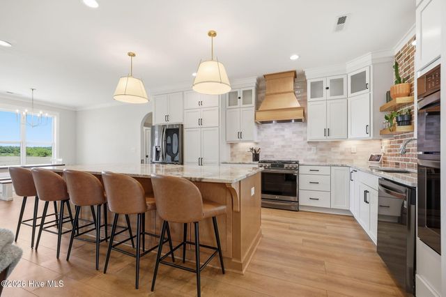 2701 Sis Mills Road, Grimesland, NC 27837