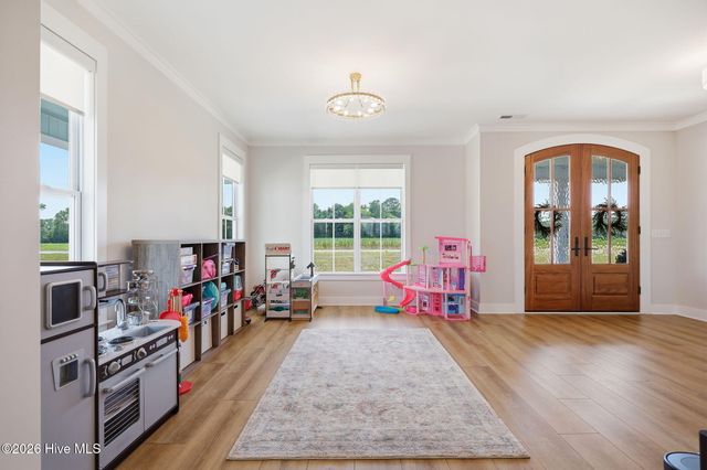 2701 Sis Mills Road, Grimesland, NC 27837