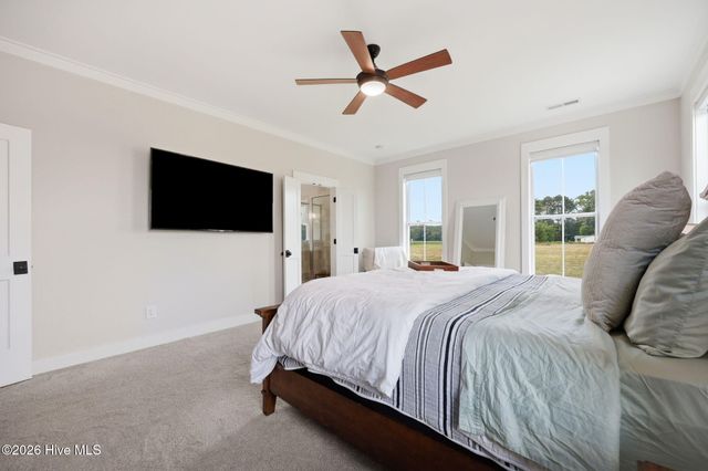 2701 Sis Mills Road, Grimesland, NC 27837