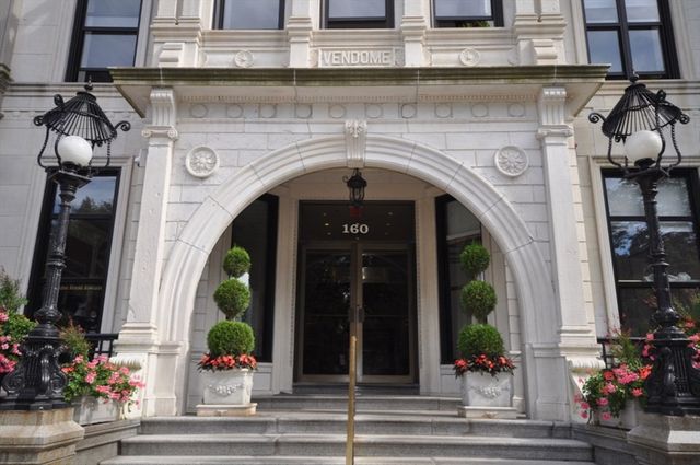 160 Commonwealth Ave 615, Boston, MA 02116
