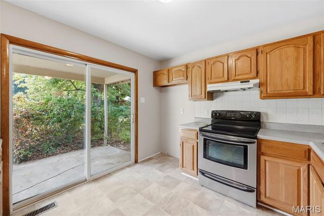 3361 Clemens Court, St Charles, MO 63301