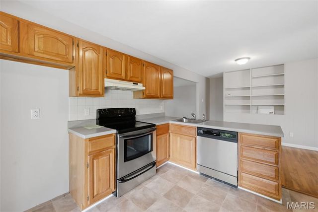 3361 Clemens Court, St Charles, MO 63301