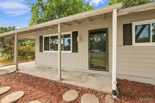 3361 Clemens Court, St Charles, MO 63301