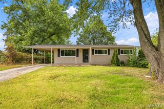 3361 Clemens Court, St Charles, MO 63301