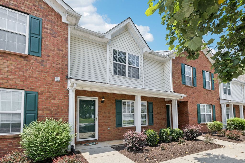3138 Prater Ct, Murfreesboro, TN 37128