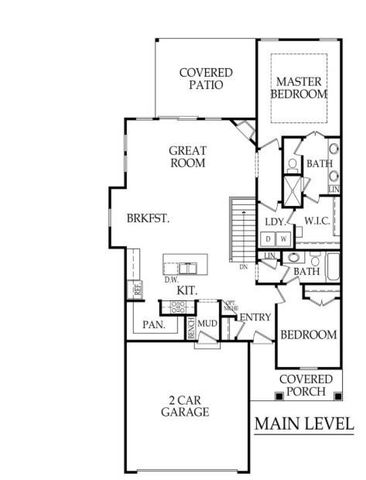 31933 W 170th Terrace, Gardner, KS 66030