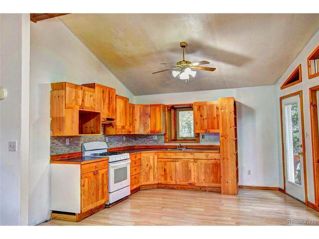 38 Grebe Ln, Como, CO 80456