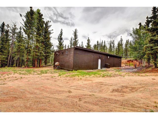 38 Grebe Ln, Como, CO 80456