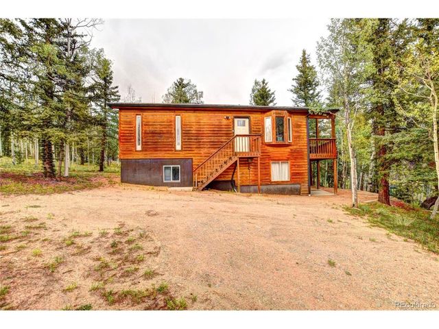 38 Grebe Ln, Como, CO 80456