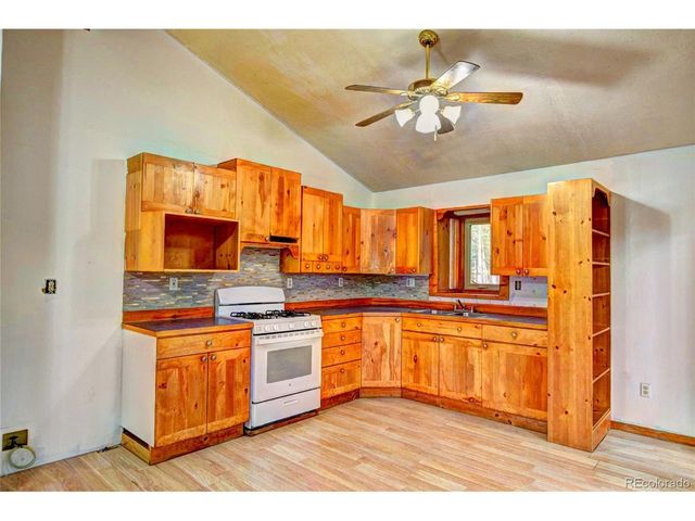 38 Grebe Ln, Como, CO 80456