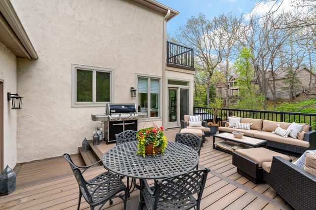 1504 Summit Oaks Court, Burnsville, MN 55337