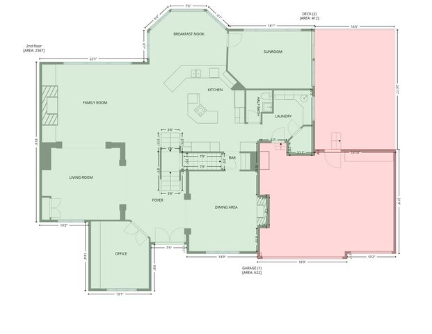 1504 Summit Oaks Court, Burnsville, MN 55337