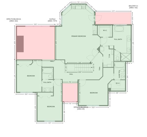 1504 Summit Oaks Court, Burnsville, MN 55337