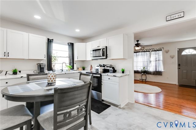 4904 Edgefield St, Henrico, VA 23227