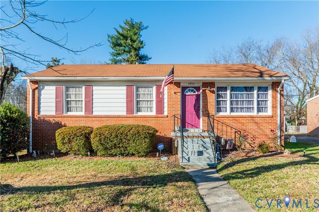 4904 Edgefield St, Henrico, VA 23227