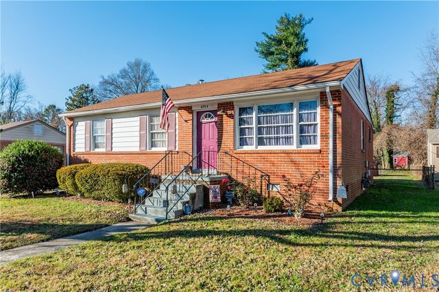 4904 Edgefield St, Henrico, VA 23227