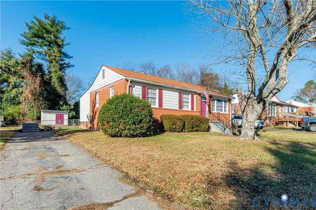 4904 Edgefield St, Henrico, VA 23227