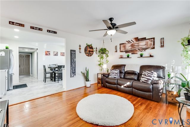 4904 Edgefield St, Henrico, VA 23227