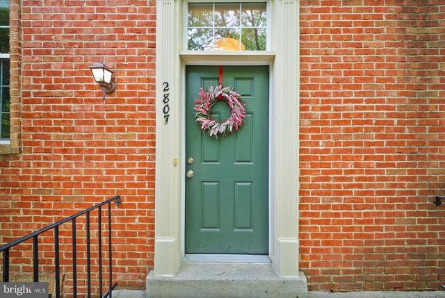 2807 ROESH WAY, Vienna, VA 22181