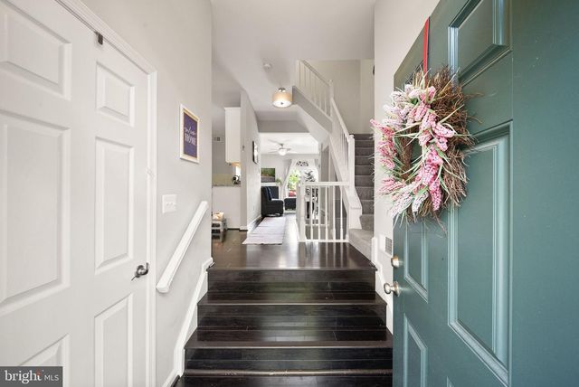 2807 ROESH WAY, Vienna, VA 22181