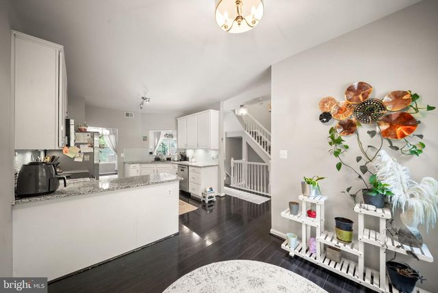 2807 ROESH WAY, Vienna, VA 22181
