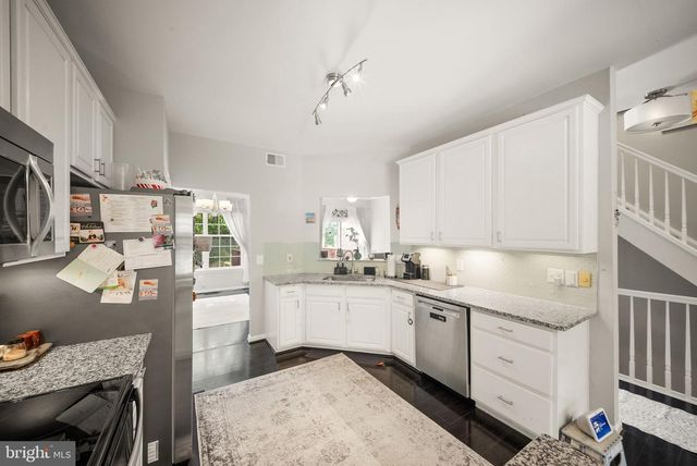 2807 ROESH WAY, Vienna, VA 22181