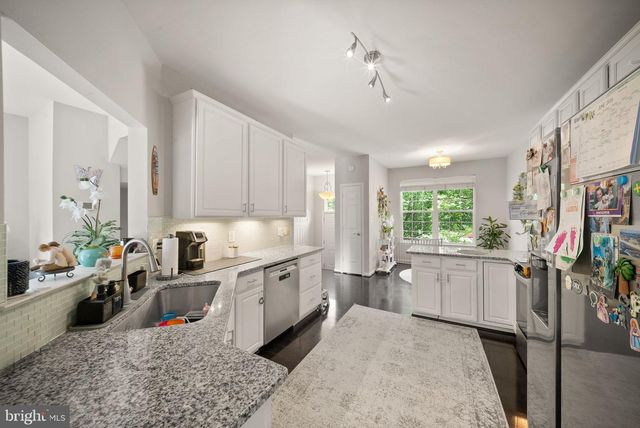 2807 ROESH WAY, Vienna, VA 22181