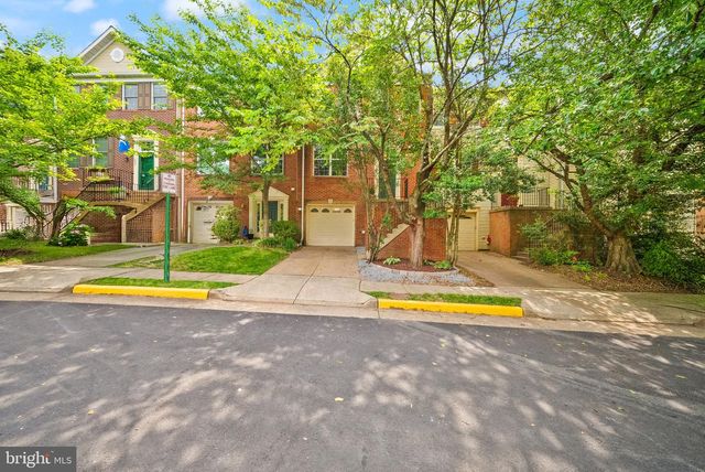 2807 ROESH WAY, Vienna, VA 22181