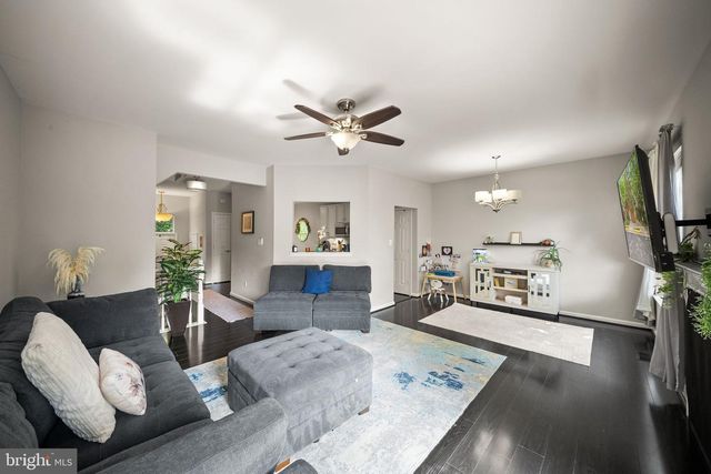 2807 ROESH WAY, Vienna, VA 22181