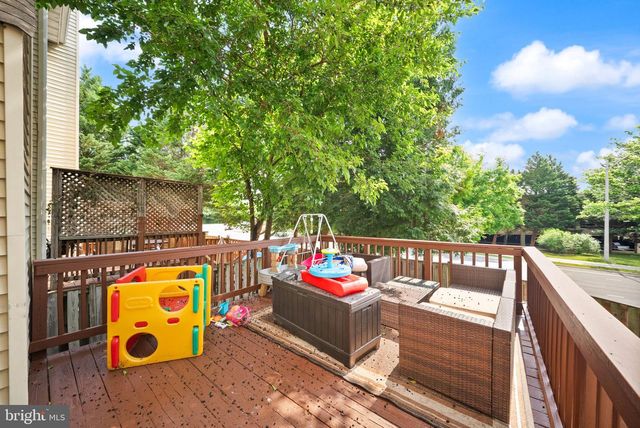 2807 ROESH WAY, Vienna, VA 22181