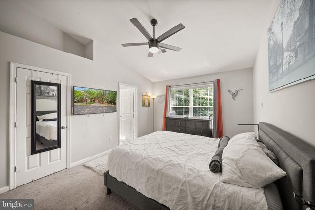 2807 ROESH WAY, Vienna, VA 22181