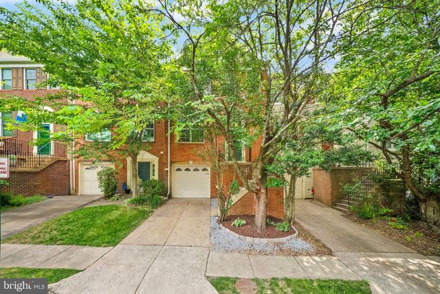 2807 ROESH WAY, Vienna, VA 22181
