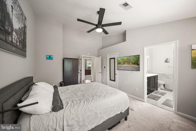2807 ROESH WAY, Vienna, VA 22181