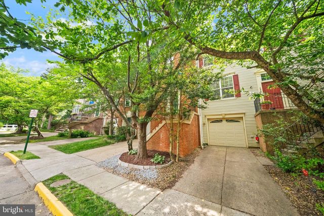 2807 ROESH WAY, Vienna, VA 22181