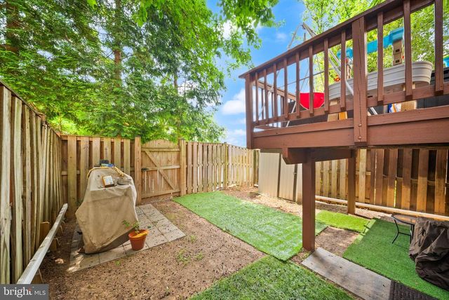 2807 ROESH WAY, Vienna, VA 22181
