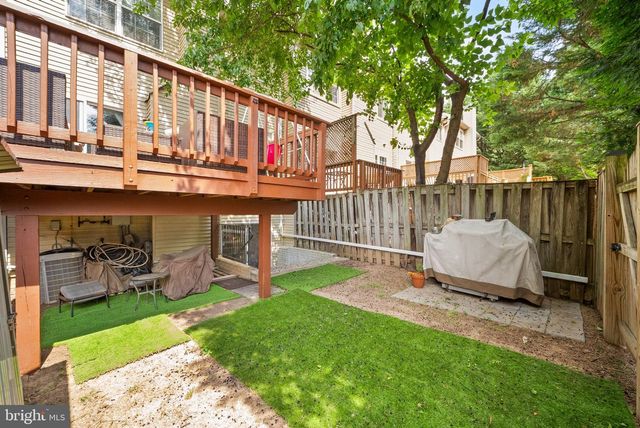 2807 ROESH WAY, Vienna, VA 22181