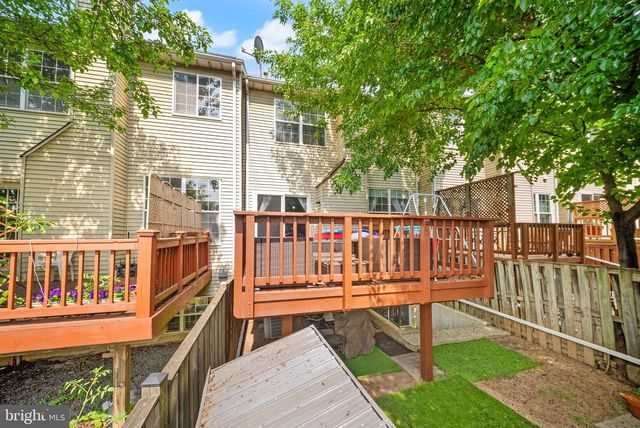 2807 ROESH WAY, Vienna, VA 22181