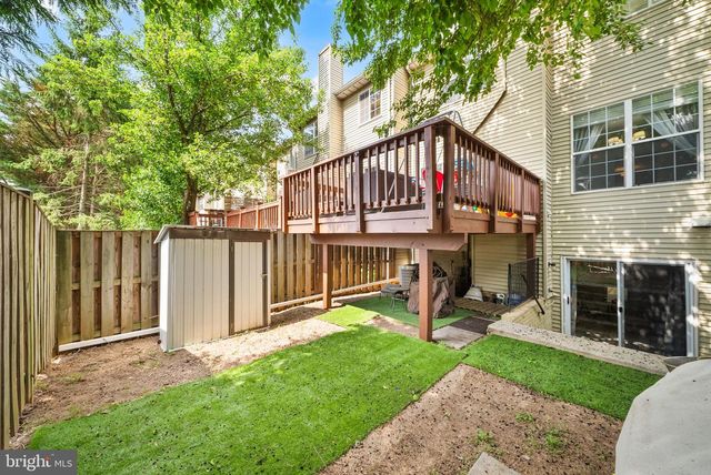 2807 ROESH WAY, Vienna, VA 22181
