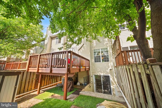 2807 ROESH WAY, Vienna, VA 22181